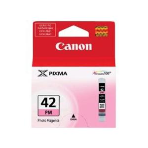 Ink Cartridge CLI-42 Photo Magenta For Pro-100