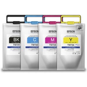 WF-C869R INK PACK/ YELLOW STD