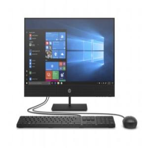 Hp HP ProOne 600 G6 22 AiO BU -FHD IDS (1 Yr)