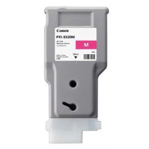 Tinta PFI-8320 Magenta