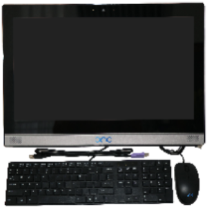 DAC AIO D195D1 I3W
