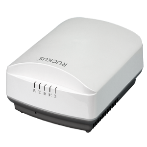 Access Point Centralized SZ R610