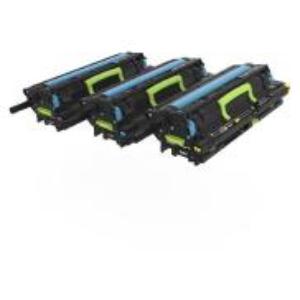 Lexmark Photoconductor CMY 72K0FV0