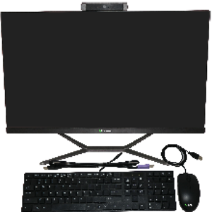 LIVA Ecs AIO D240-81 I5