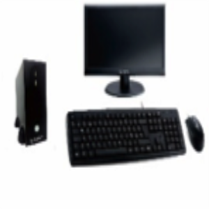 Livaecs Mini PC 80W H81