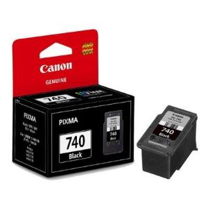 Ink Cartridge PG-740 Black