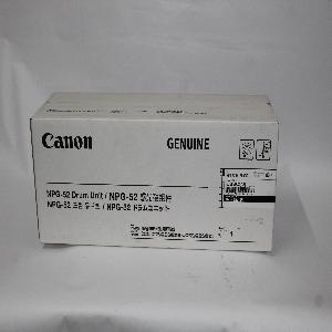 Drum Unit NPG-52 Black