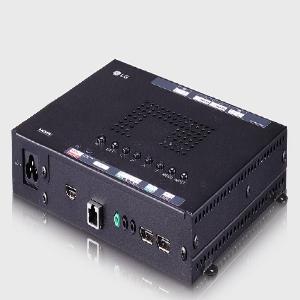 Media Player TSP500M
