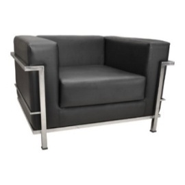 SOFA 1 SEATER BARCELONA 1