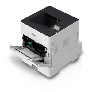 Printer Laser Hitam Putih LBP 325x