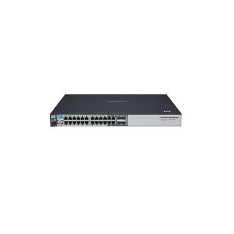 HP 2810-24G Switch