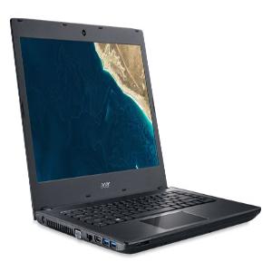 Acer TMP249-G3 - Intel Core I5-8250U, 8GB, 1TB HDD, UMA, WiFi+LAN, Win10Pro Edu, 14 Inch