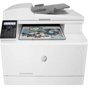 HP Color LaserJet Pro MFP M183fw