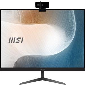 Modern AM271 11M - 27 LED - Intel Core I5 - 8GB - HDD 1TB - SSD 256GB M.2 - Windows 10 Pro - 2 Tahun Garansi