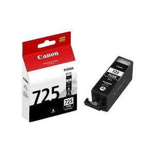 Ink Cartridge PGI-725 Black