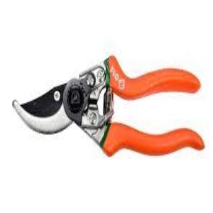 BY-PASS PRUNER 220MM TEFLON