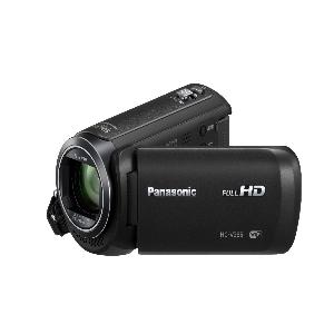 Panasonic Camcorder HC-V385GC-K