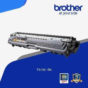 Toner Laser Hitam TN-261BK