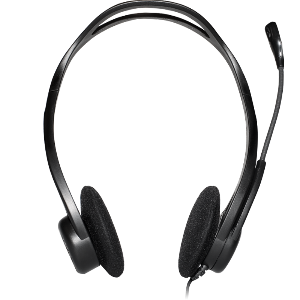 Logitech H 370 USB Headset