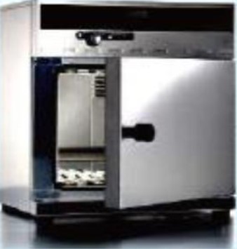 DRYING OVEN 32 LTR