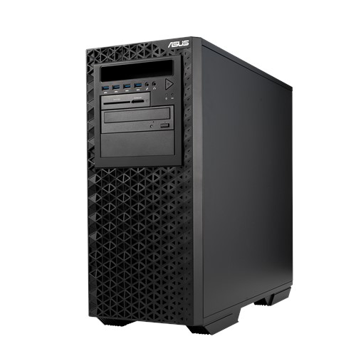 Pro E800 G4 - Xeon Silver 4216 / 128GB RDIMM ECC / 2x4TB / Controller / 2GB VGA / Win10 Pro/ Monitor 23.8 / 3 Tahun Garansi