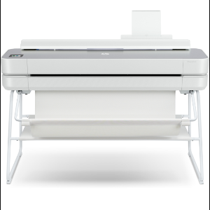 HP DesignJet Studio Steel 36-in Printer