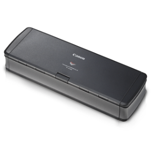Document Reader P-215II