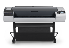 HP Designjet T795