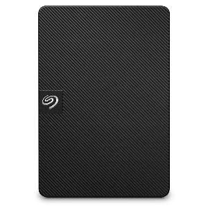 Seagate Harddisk Expansion 2.5inch 1TB