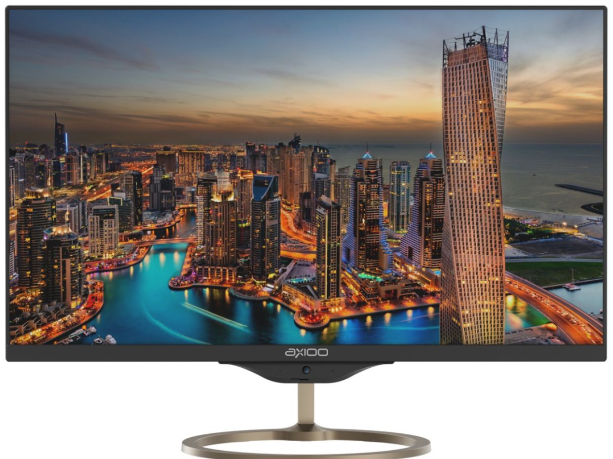 AXIOO MYPC ONE PRO L5-24 (8N5)