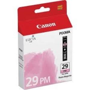 Ink Cartridge PGI-29 Photo Magenta For Pro-1