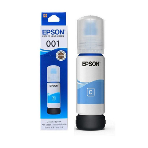 EPSON TINTA EPSON 001 CYAN