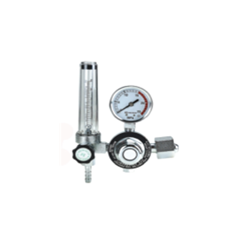 CO Regulator HR220