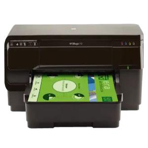 HP Officejet 7110