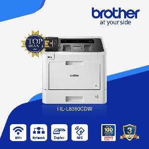 Printer Laser Warna (A4) HL-L8360CDW