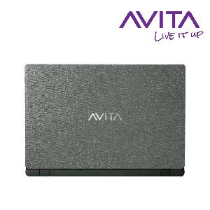 AVITA Essential 14 (Matt Black) NE14A2IDC433-MBB