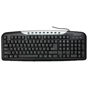 Keyboard WK3M01