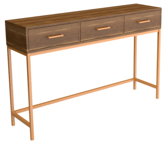 MEJA CONSOLE VCMC 03 CS