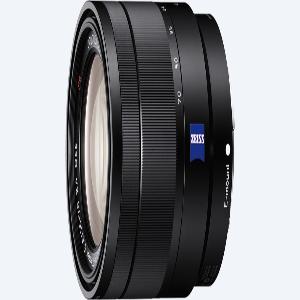 Vario-Tessar T* E 16-70mm F4 ZA OSS