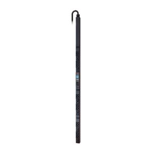 APC RACK PDU 2G, METERED, ZEROU, 22.0KW(32A), 230V, (30) C13 & (12) C19