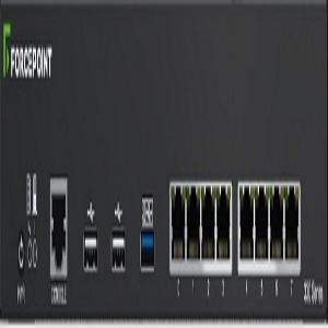 Forcepoint NGFW 330 Appliance