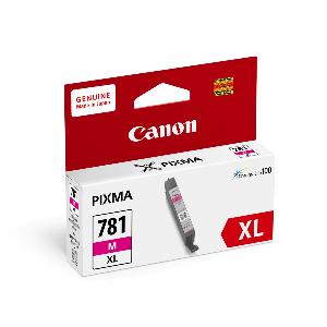 Ink Cartridge CLI-781 Magenta XL