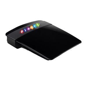 Router PI - 1200