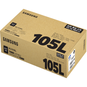 Hp Inc Samsung MLT-D105L H-Yield Black Toner Cartridge