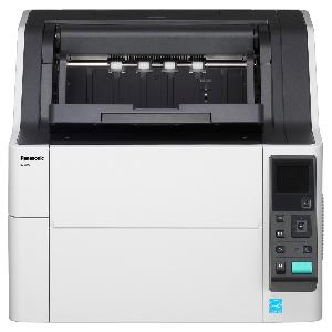 Panasonic Scanner KV-S8147