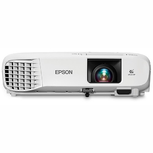 EPSON EB-X500 XGA 3LCD Projector