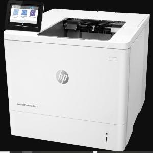 HP LJ Enterprise M612dn