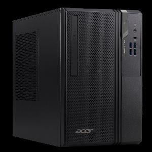 VES2735G Intel Core I5-9400, 8GB, 1TB HDD+128GB SSD, UMA, DVDRW, WIFI+LAN  Win10Home, 19.5inch