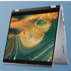 Dell Latitude 5320/i7/16GB/1TBSSD/13.3 2in1/Win10Home/3YProsupport