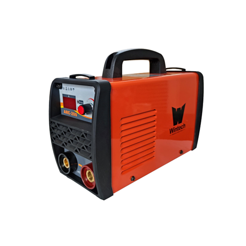MMA Welding Machine ARC 200